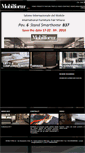 Mobile Screenshot of mobilform.it